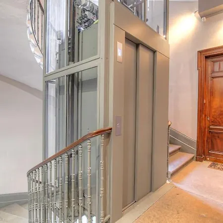 De Charme, Quartier Ainay Bellecour Daire Lyon