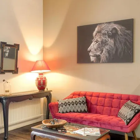 De Charme, Quartier Ainay Bellecour Daire